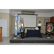 Asignaciòn de Abanderados y Escoltas ciclo lectivo 2018